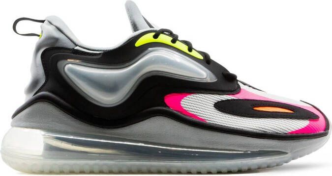 Nike Dunk Low Disrupt "Platinum Violet" sneakers Neutrals - Picture 4