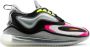 Nike Dunk Low Disrupt "Platinum Violet" sneakers Neutrals - Thumbnail 4