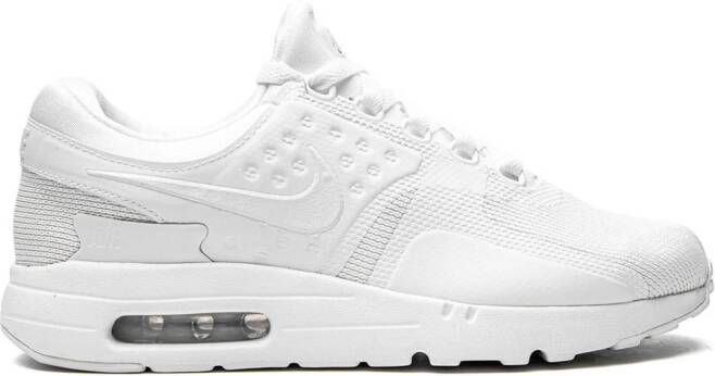 Nike Air Max Zero Essential sneakers White