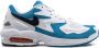 Nike Air Max 2 Light "Blue Lagoon" sneakers White - Thumbnail 1