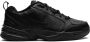Nike Air Monarch 4 "Triple Black" sneakers - Thumbnail 1