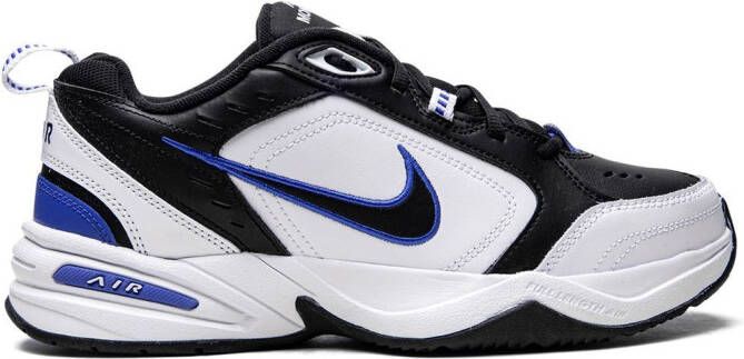 Nike Air Monarch 4 low-top sneakers White