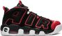 Nike Air More Uptempo '96 "Red Toe" sneakers Black - Thumbnail 1