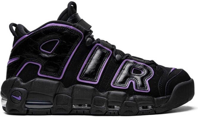 Nike Air Max Penny 1 "All Star 2022" sneakers Black - Picture 12
