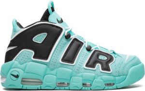 Nike Air More Uptempo 96 sneakers Blue
