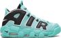 Nike Air More Uptempo 96 QS "Light Aqua" sneakers Blue - Thumbnail 1