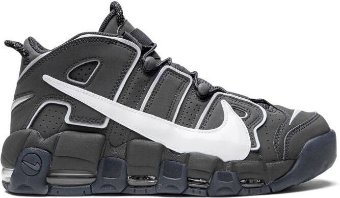 Nike Air More Uptempo 96 sneakers Grey