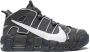 Nike Air More Uptempo 96 sneakers Grey - Thumbnail 5