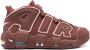 Nike Air More Uptempo 96 "Valentine's Day" sneakers Brown - Thumbnail 1