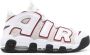 Nike Air More Uptempo '96 sneakers White - Thumbnail 6