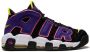 Nike Air More Uptempo "Court Purple" sneakers Black - Thumbnail 1