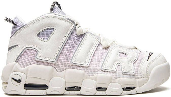 Nike Air More Uptempo '96 Cobalt Bliss Sneakers - Farfetch