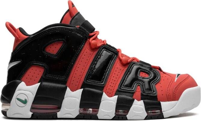 Nike Air More Uptempo "I Got Next" sneakers Red