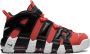 Nike Air More Uptempo "I Got Next" sneakers Red - Thumbnail 1