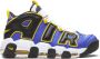 Nike Air More Uptempo "Peace Love And Basketball" sneakers Blue - Thumbnail 1