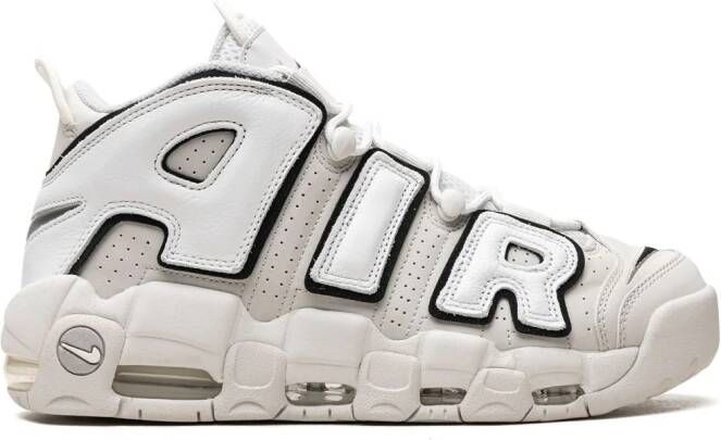 Nike Air More Uptempo "Photon Dust" sneakers White