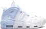 Nike Dunk Low "University Blue" sneakers White - Thumbnail 1