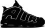 Nike Air More Uptempo "2016 Release" sneakers Black - Thumbnail 1