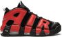 Nike Air More Uptempo "Split" sneakers Black - Thumbnail 1