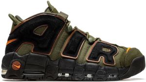 Nike Air More Uptempo "Cargo Khaki" sneakers Green