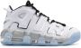 Nike Air Force 1 React "Black White" sneakers - Thumbnail 6