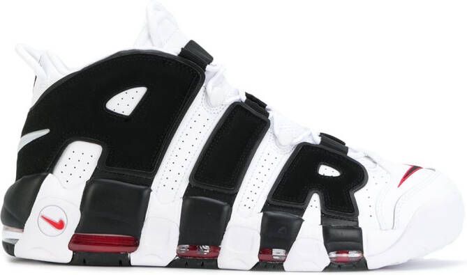 Nike Air More Uptempo sneakers White