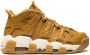 Nike Air More Uptempo "Wheat" sneakers Yellow - Thumbnail 1