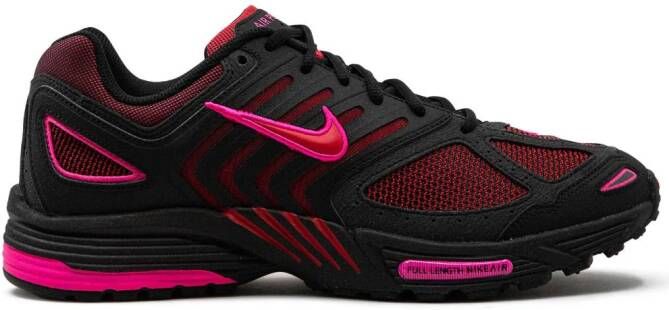 Nike Air Pegasus 2K5 "Fierce Pink" sneakers Black