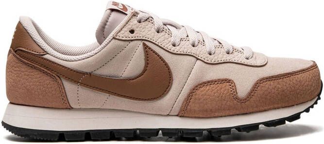 Nike Air Pegasus 83 PRM "Mineral Clay Fossil Stone" sneakers Brown