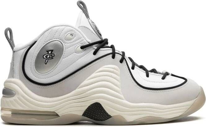 Nike Air Penny 2 "Photon Dust" sneakers Grey