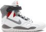 Nike Air Foamposite Pro "Fleece" sneakers Black - Thumbnail 10