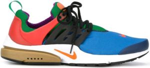 Nike 'Air Presto Greedy' sneakers Multicolour
