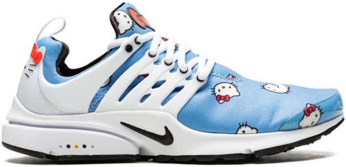 Nike Air Presto "Hello Kitty" sneakers Blue