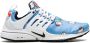 Nike Air Presto "Hello Kitty" sneakers Blue - Thumbnail 1