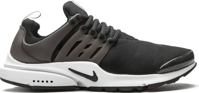 Nike Air Presto "Black White" sneakers