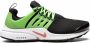 Nike Air Presto "Black White Green Strike Hyper" sneakers - Thumbnail 1