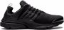 Nike Air Presto "Triple Black" sneakers - Thumbnail 1