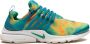 Nike Air Presto "Tie-Dye" sneakers Green - Thumbnail 1