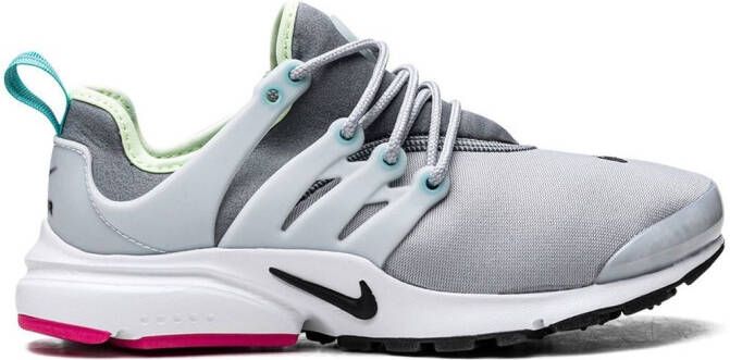 Nike Air Presto "Grey White" sneakers