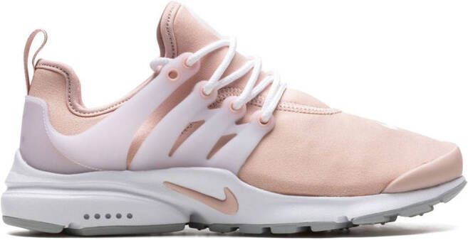 Nike Air Presto "Pink Oxford" sneakers