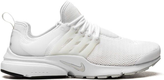 Nike Air Presto "White Mesh" sneakers