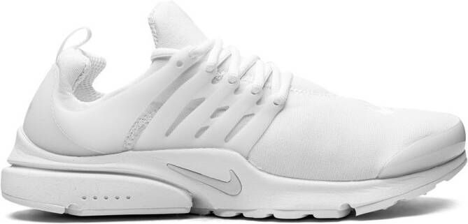 Nike Air Presto sneakers White