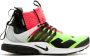 Nike x Acronym Air Presto Mid "Hot Lava Volt" sneakers Green - Thumbnail 1