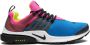 Nike Air Presto "Pink Blue Volt" sneakers - Thumbnail 1