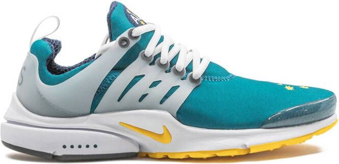 Nike Air Presto "Australia" sneakers Blue