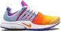 Nike Air Presto "Sunrise" sneakers Orange - Thumbnail 1