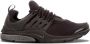 Nike Air Presto "Tech Fleece Black" sneakers - Thumbnail 1