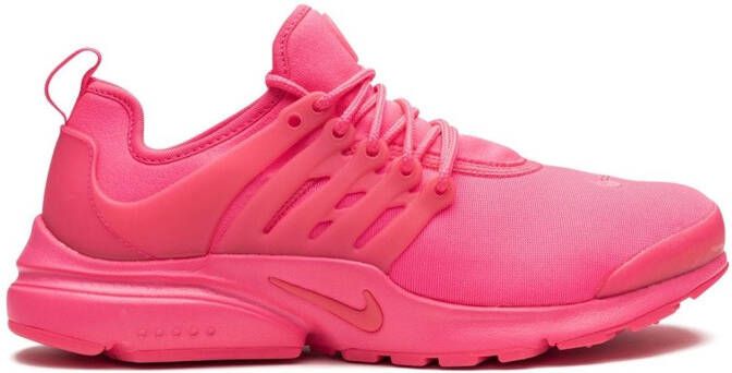 Nike Air Presto "Triple Pink" sneakers