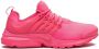 Nike Air Presto "Triple Pink" sneakers - Thumbnail 1