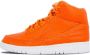 Nike Air Python Lux B SP "Starfish Starfish-Total Orange" sneakers - Thumbnail 1